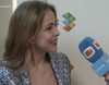 Silvia Abascal: "Regresar a la televisión con 'La Catedral del Mar' supone volver con una gran producción"