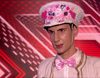 La pareja que se separó por un pollo mal cocinado se reencuentra en 'The X Factor'