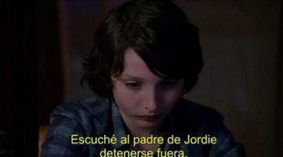 Finn Wolfhard interpreta a Jordie Pinsky en la undécima temporada de 'Sobrenatural'