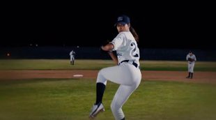 'Pitch' presenta a la lanzadora Ginny Baker, la primera mujer en jugar en la Major League de béisbol