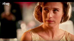 Así es 'La sonata del silencio', la nueva serie de La 1 basada en la novela de Paloma Sánchez-Garnica