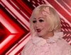 Sada Vidoo, la primera muñeca en participar en 'The X Factor'