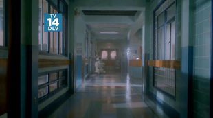 La nueva promo de la segunda temporada de 'Scream Queens' nos presenta el hospital de los horrores