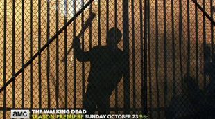 'The Walking Dead' estrena nueva promo de la séptima temporada con importantes pistas