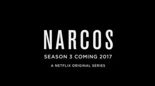 'Narcos' renueva por una tercera y una cuarta temporada en Netflix