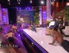 Channing Tatum presenta su espectáculo "Magic Mike Live" y Ellen Degeneres llena el plató de hombres desnudos