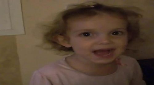 Millie Bobby Brown ('Stranger Things') sorprende al cantar en español una canción infantil