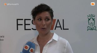 Rosa López: "Me encantaría hacer una actuación con Chenoa en 'Tu cara me suena'"