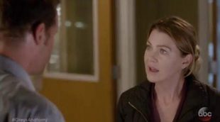 Avance de la 13ª temporada de 'Anatomía de Grey': ¿Es Alex un asesino?