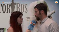 Carles Francino: "La segunda temporada de 'Víctor Ros' deja la puerta abierta a que continúe"
