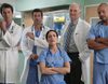 Los doctores de 'Anatomía de Grey', 'House', 'Urgencias', 'Scrubs' y 'M*A*S*H', juntos en un anuncio
