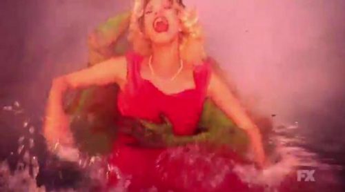 'American Horror Story' reúne varios avances de la T6 para celebrar el lanzamiento de lo nuevo de Lady Gaga