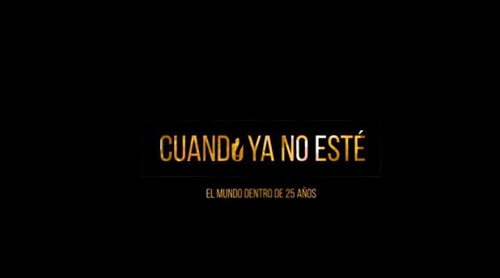 Iñaki Gabilondo te invita a curiosear en la nueva cabecera de 'Cuando ya no esté'