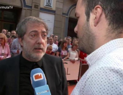 Javier Olivares: "Si supieran todas las ofertas que TVE ha manejado con 'El Ministerio del Tiempo' se callarían"