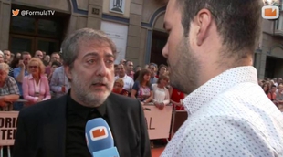 Javier Olivares: "Si supieran todas las ofertas que TVE ha manejado con 'El Ministerio del Tiempo' se callarían"