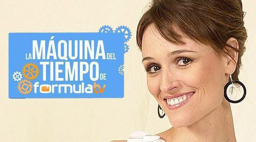 Laura Pamplona: "Estoy abierta a participar en 'La que se avecina', Alicia tenía mucho por explotar"