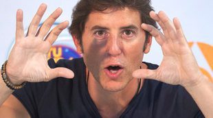 Manel Fuentes: "Las puertas en 'TCMS 5' van a estar más abiertas que nunca"