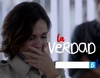 'La verdad': Paula regresa a casa en el primer avance de la nueva serie de Mediaset