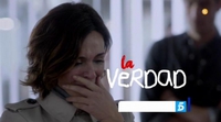 'La verdad': Paula regresa a casa en el primer avance de la nueva serie de Mediaset