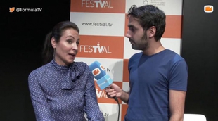 Ana Milán ('Likes'): "Quiero que #0 haga más ficción nacional"