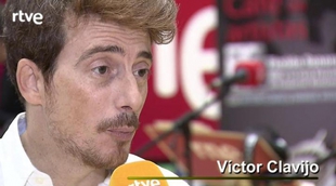 Victor Clavijo y Marisol Ayuso protagonizan "Café de artistas", un homenaje a Camilo José Cela