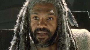 Ezekiel nos da la bienvenida a The Kingdom en la nueva promo de 'The Walking Dead'