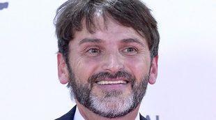 Fernando Tejero ('LQSA'): "Fermín sigue enamorado de Araceli pero encontrará otro amor en la comunidad"