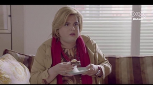 'Paquita Salas' apuesta por las mujeres con sobrepeso: "Una gorda vale para cualquier época"