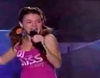 Así fue la actuación de Lydia Fairen en Eurojunior 2004 antes de su paso por 'La Voz'