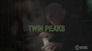 'Twin Peaks': Angelo Badalamenti vuelve a tocar la canción de Laura Palmer