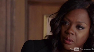 Annalise se enfrentará a sus mayores secretos en el cuarto episodio de la T3 de 'How to Get Away with Murder'