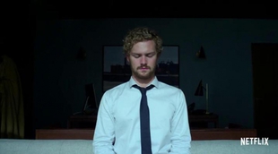 'Iron Fist' muestra sus grandes dotes para las artes marciales en el primer teaser