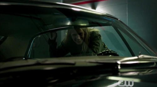 Mery Winchester se une al negocio familiar en el avance de la T12 de 'Sobrenatural'