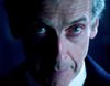 Peter Capaldi protagoniza el primer tráiler de 'Class', el spin-off de 'Doctor Who'