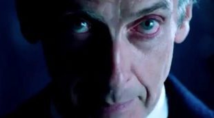 Peter Capaldi protagoniza el primer tráiler de 'Class', el spin-off de 'Doctor Who'