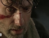 'The Walking Dead': el tenso encuentro entre Negan y Rick que descarta la muerte de un protagonista
