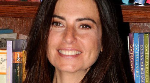 Lola Baldrich: "Mi serie favorita en los 60 años de TVE es 'Anillos de Oro'"