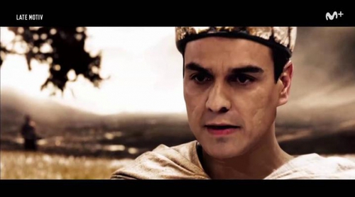 "300... días sin gobierno": La nueva "película" de 'Late Motiv'