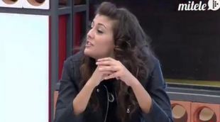 Clara y Adara se enfrentan por el nuevo orden de los oficios