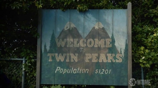 El reparto de 'Twin Peaks' se reúne en el primer avance de su regreso