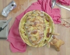 'Stranger Things': la receta de Netflix para hacer una terrorífica sopa francesa de cebolla de Barb