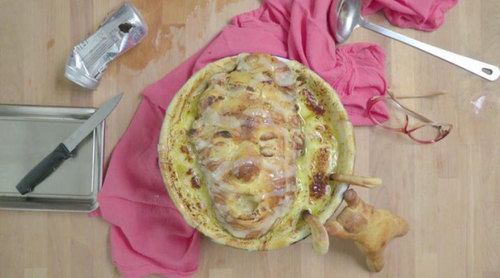 'Stranger Things': la receta de Netflix para hacer una terrorífica sopa francesa de cebolla de Barb