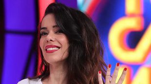 Beatriz Luengo: "Quiero imitar a Sia, Zahara y La Mala Rodríguez pero espero que no me toquen Los Chunguitos"