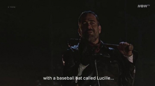 'The Walking Dead': John Cleese (Monty Python) resume la serie con mucho humor en solo 4 minutos