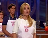 Primer video de 'MasterChef Celebrity' donde los concursantes sufren entre fogones