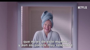 El reparto y el equipo de 'Black Mirror' comentan la nueva temporada de la serie que estrena Netflix