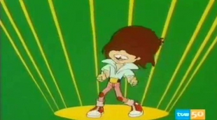 Cabecera de 'Aplauso'