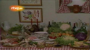 Cabecera de 'Con las manos en la masa'