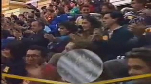 Cabecera de 'El precio justo'