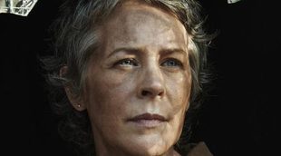 'The Walking Dead': El sneak peek del 7x02 presenta a Carol y Morgan en The Kingdom